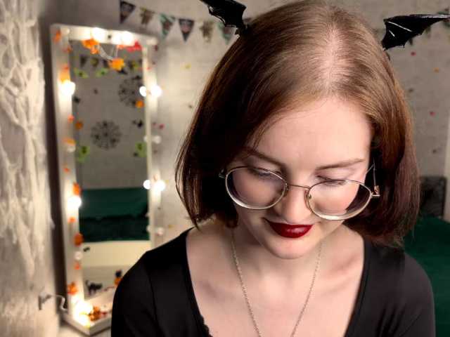 KittyNolick live cam on BongaCams