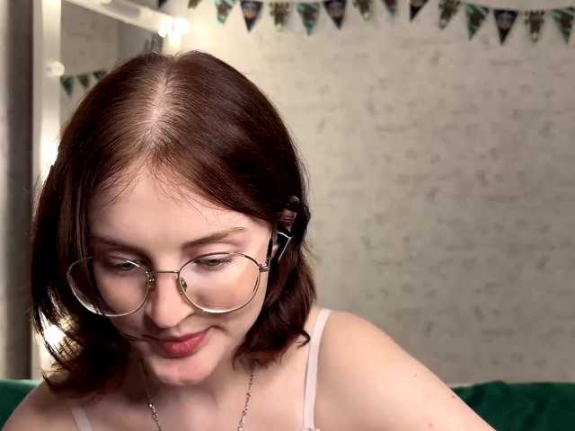KittyNolick live cam on BongaCams