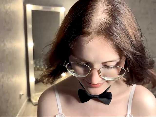 KittyNolick live cam on BongaCams