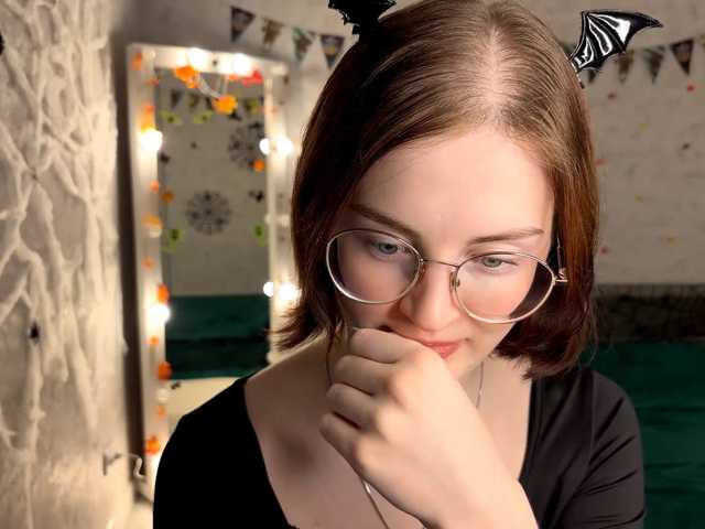 KittyNolick live cam on BongaCams