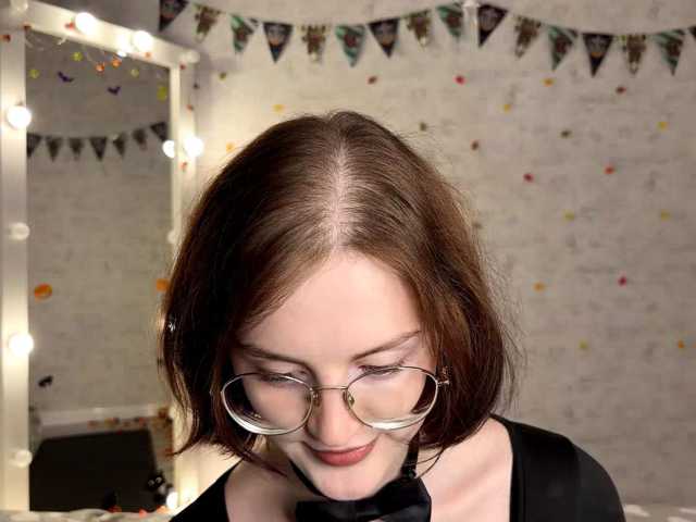 KittyNolick live cam on BongaCams