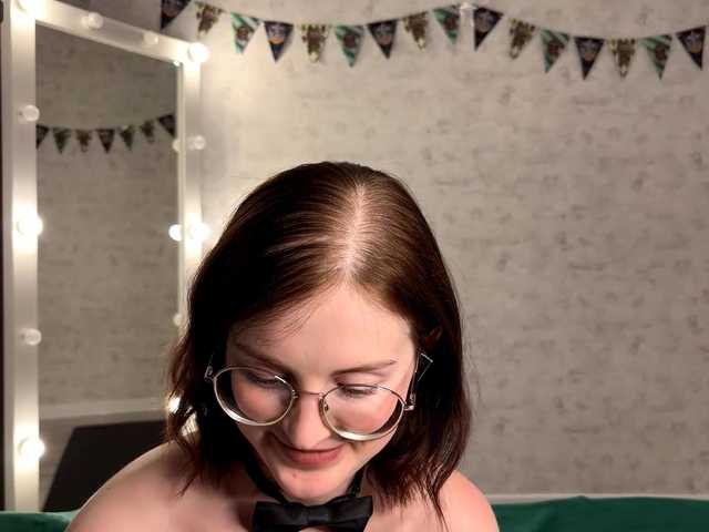 KittyNolick live cam on BongaCams