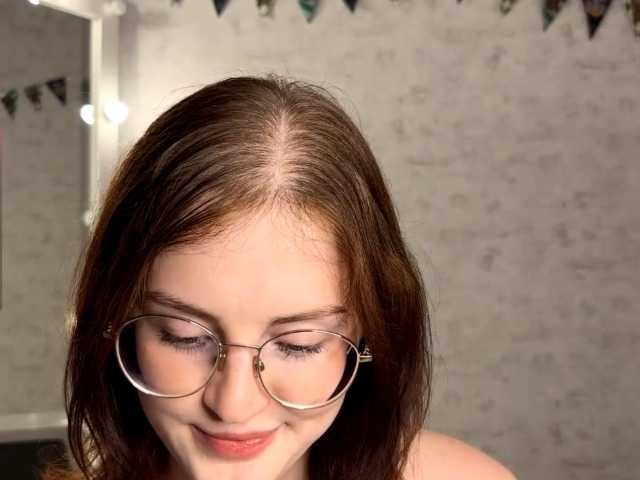 KittyNolick live cam on BongaCams