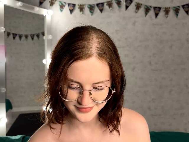 KittyNolick live cam on BongaCams