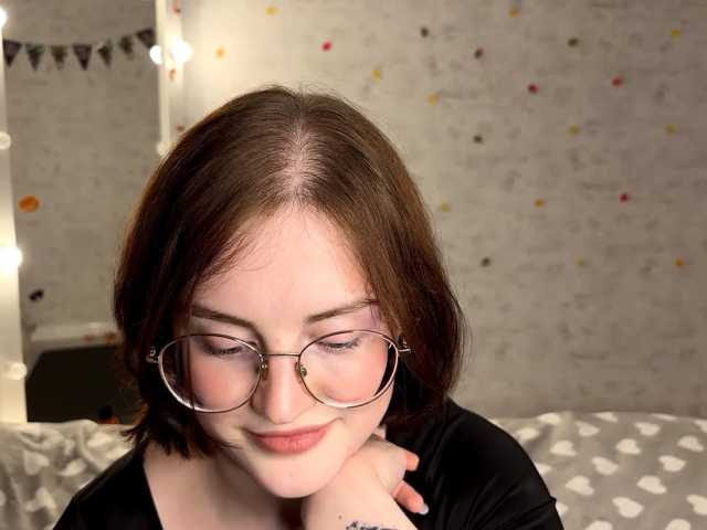 KittyNolick live cam on BongaCams