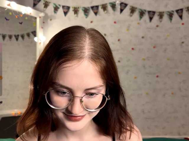 KittyNolick live cam on BongaCams