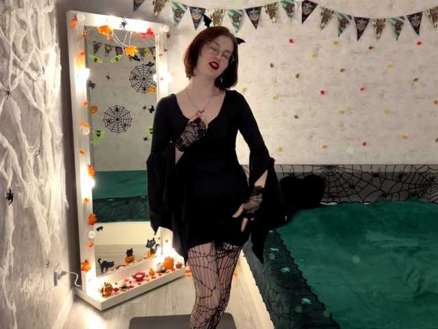 KittyNolick live cam on BongaCams