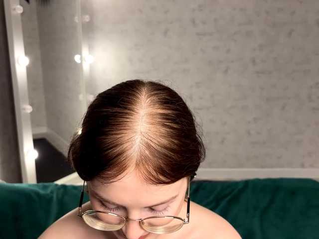 KittyNolick live cam on BongaCams