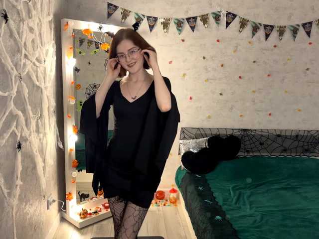 KittyNolick live cam on BongaCams