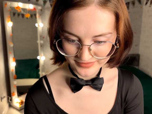 KittyNolick live cam on BongaCams
