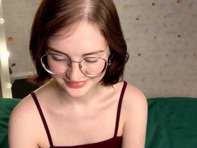 KittyNolick live cam on BongaCams