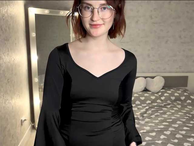 KittyNolick live cam on BongaCams