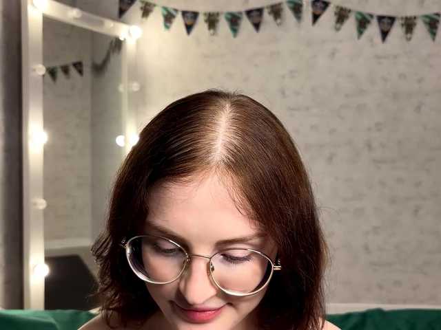 KittyNolick live cam on BongaCams