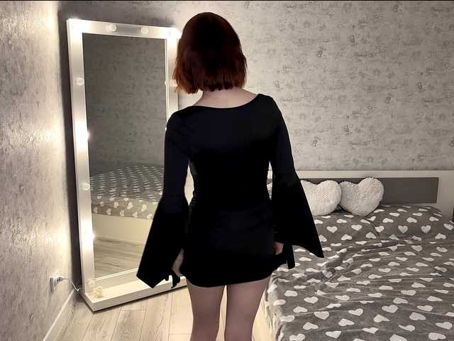 KittyNolick live cam on BongaCams