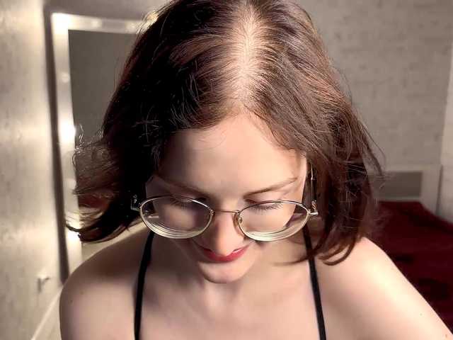 KittyNolick live cam on BongaCams