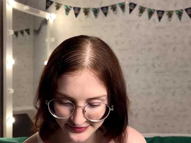 KittyNolick live cam on BongaCams