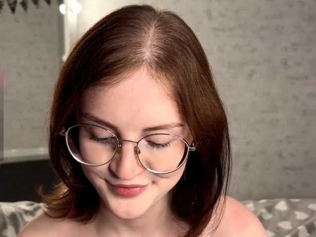 KittyNolick live cam on BongaCams