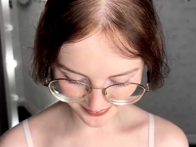 KittyNolick live cam on BongaCams