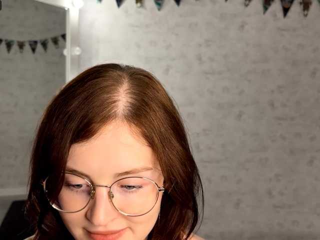 KittyNolick live cam on BongaCams