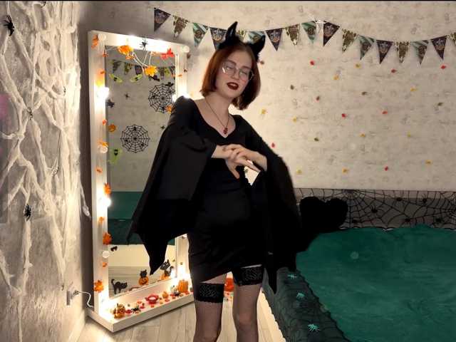 KittyNolick live cam on BongaCams