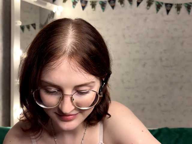 KittyNolick live cam on BongaCams