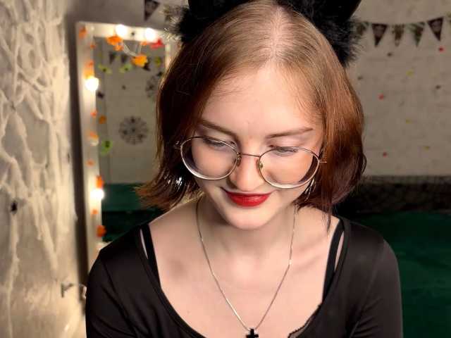 KittyNolick live cam on BongaCams
