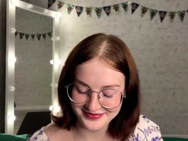 KittyNolick live cam on BongaCams