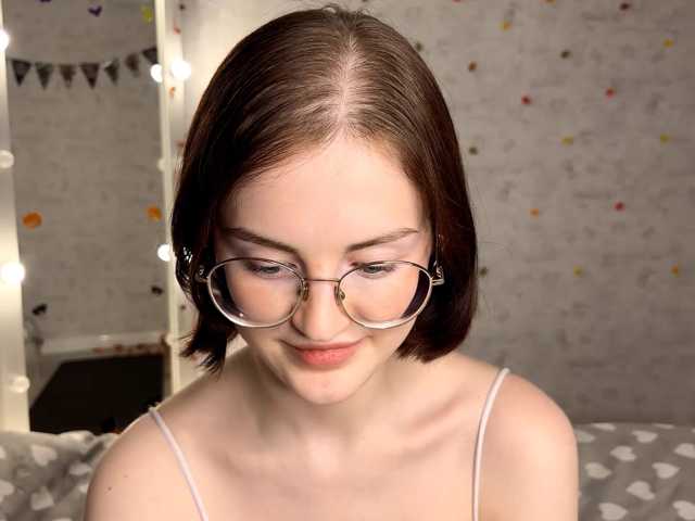 KittyNolick live cam on BongaCams