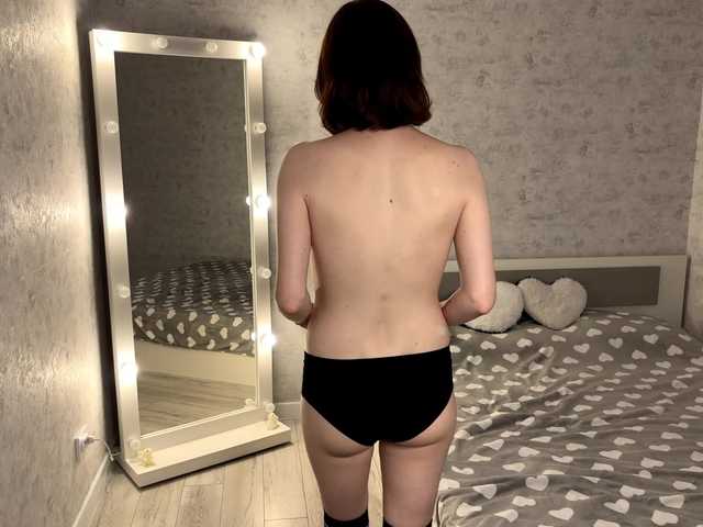KittyNolick live cam on BongaCams