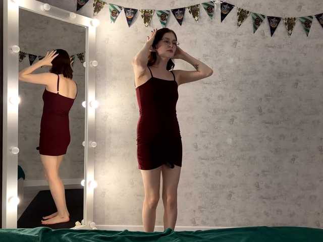 KittyNolick live cam on BongaCams