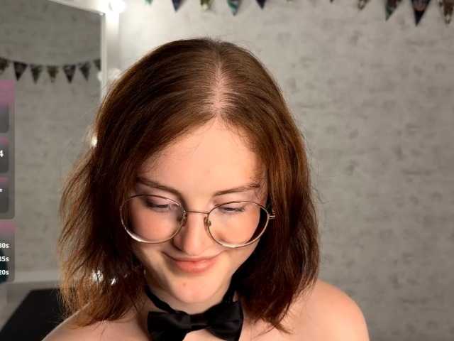 KittyNolick live cam on BongaCams