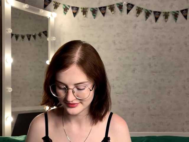 KittyNolick live cam on BongaCams