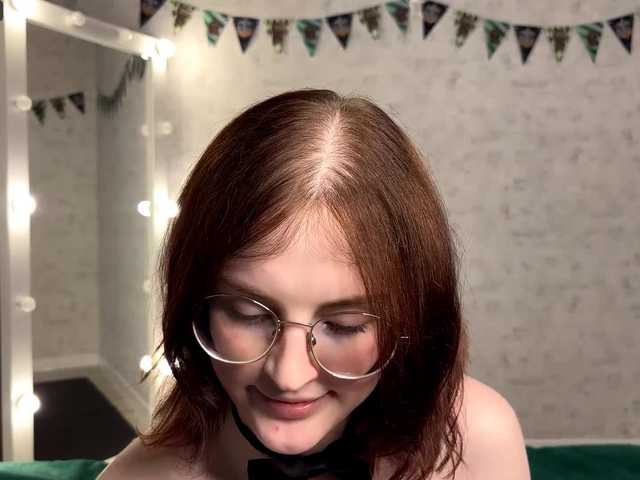 KittyNolick live cam on BongaCams