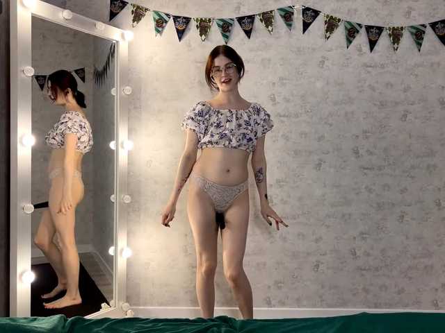 KittyNolick live cam on BongaCams