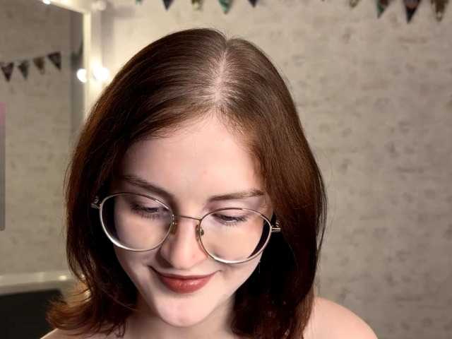 KittyNolick live cam on BongaCams