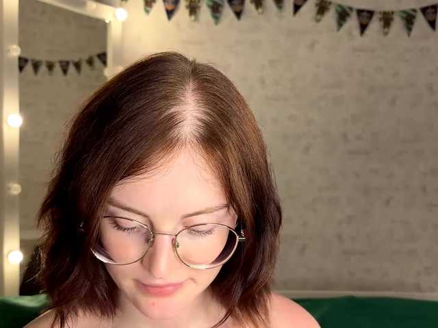 KittyNolick live cam on BongaCams