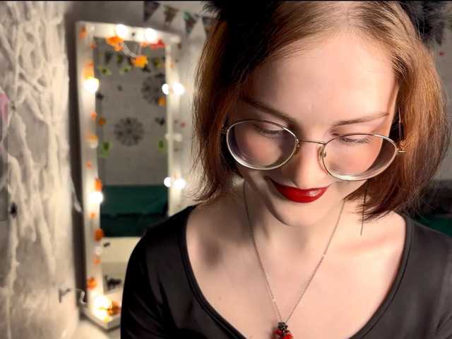 KittyNolick live cam on BongaCams