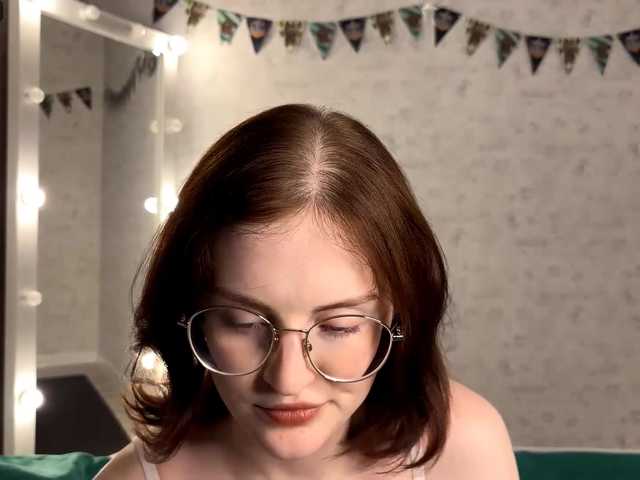 KittyNolick live cam on BongaCams