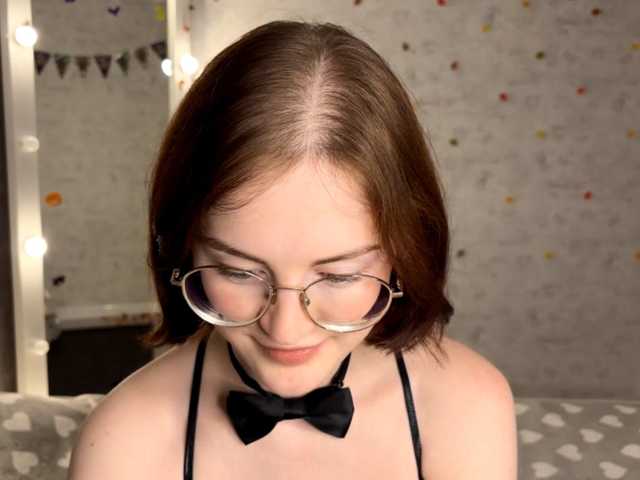 KittyNolick live cam on BongaCams