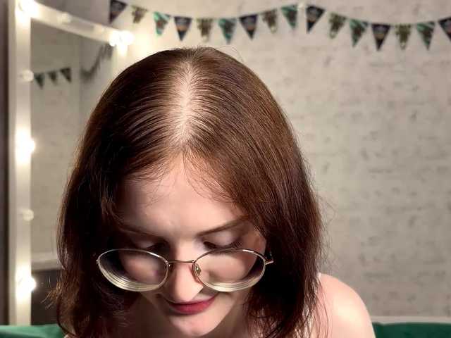 KittyNolick live cam on BongaCams