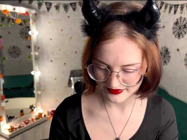 KittyNolick live cam on BongaCams