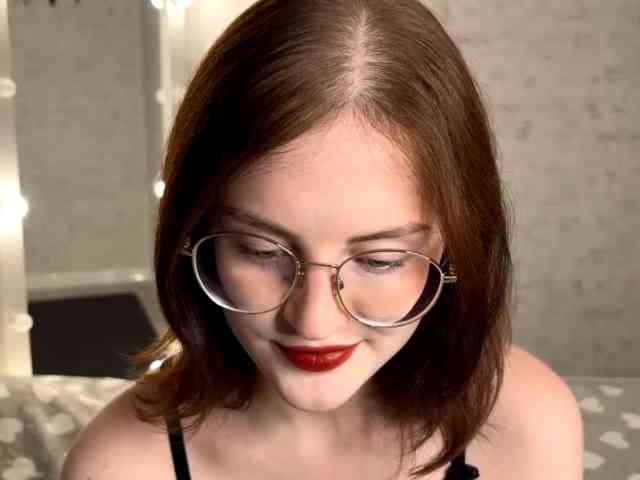 KittyNolick webcam