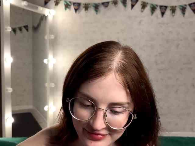 KittyNolick webcam