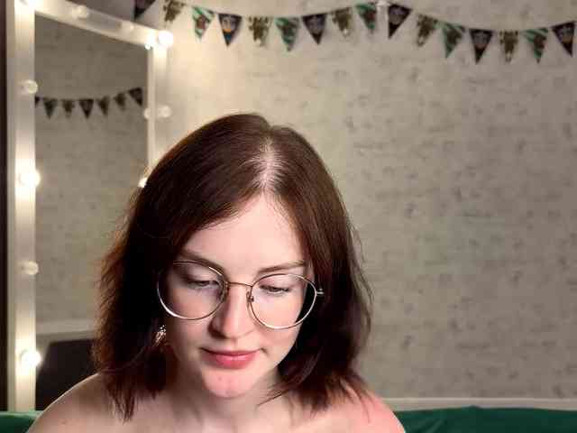 KittyNolick webcam