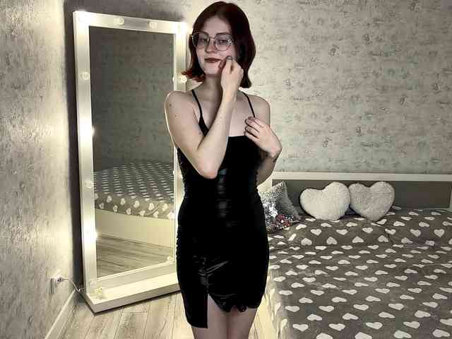 KittyNolick webcam