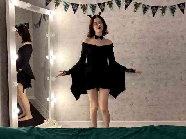 KittyNolick webcam