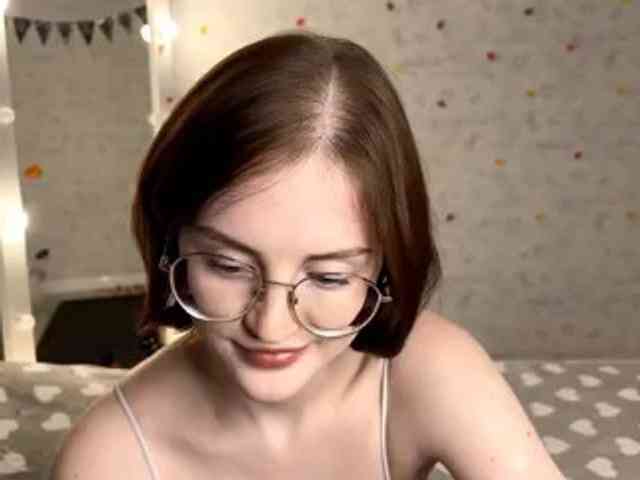 KittyNolick webcam