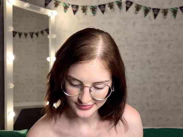 KittyNolick webcam