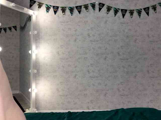 KittyNolick webcam