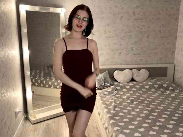 KittyNolick webcam